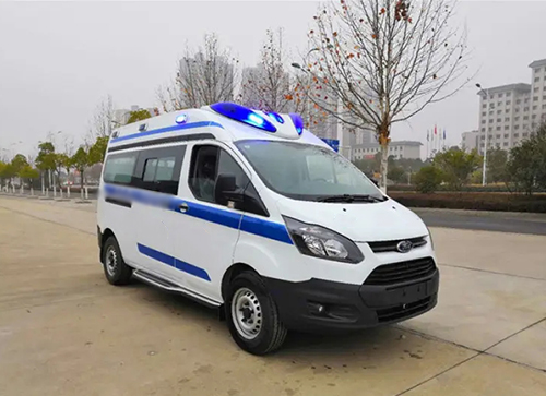 樟树市救护车出租